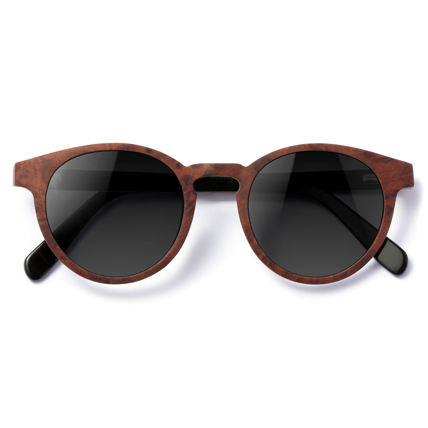 Óculos de Sol de Madeira | Woodz Taylor