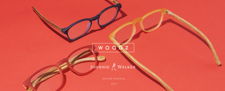 Woodz x Johnnie Walker