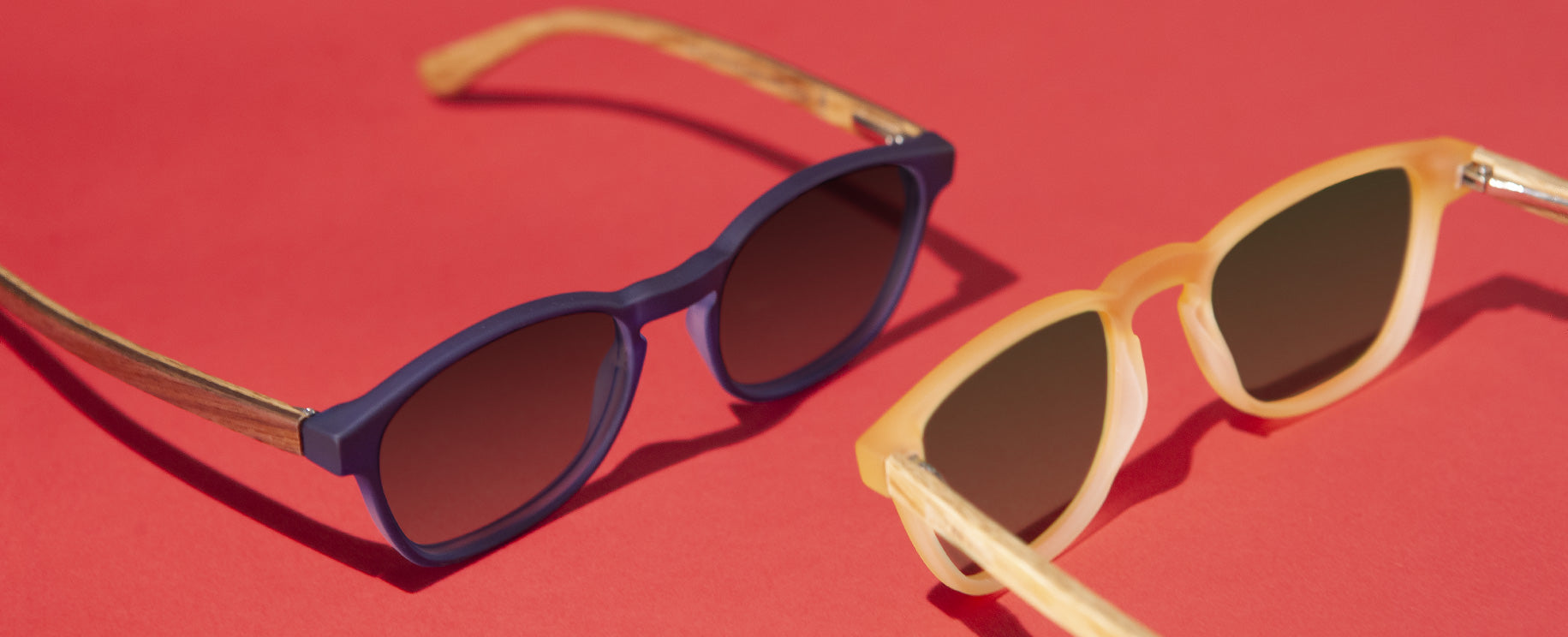 Óculos de Sol | Woodz x Johnnie Walker