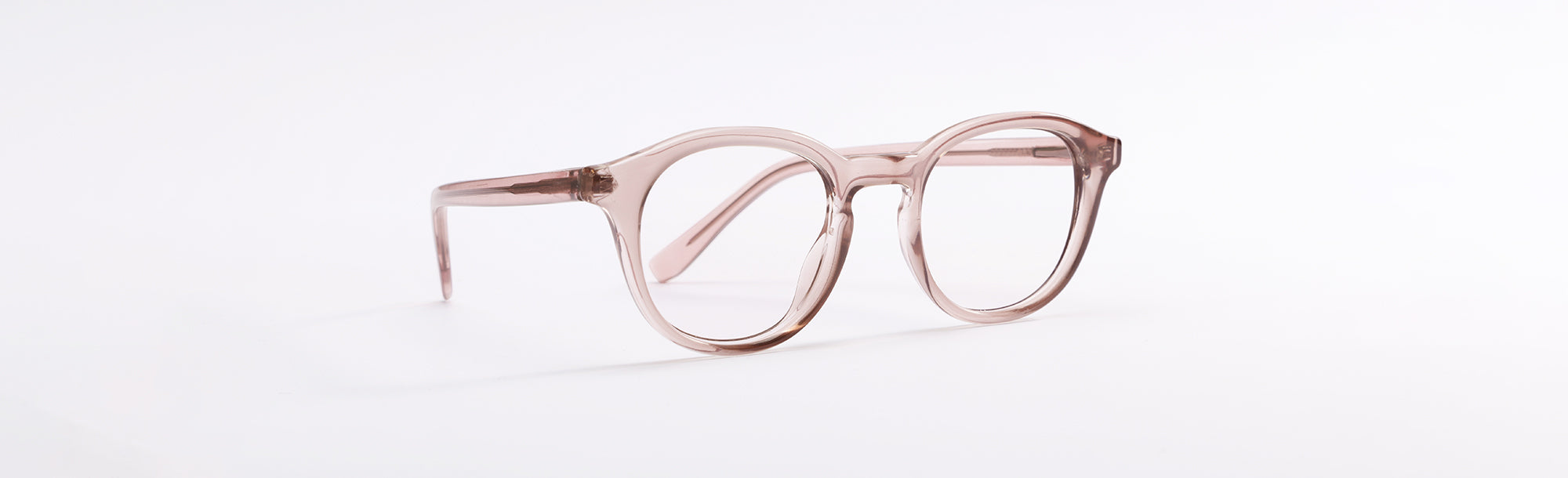 Armações | Todo em Bio Acetato