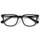 Armação toda de Acetato | Woodz Carter Black