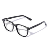 Armação toda de Acetato | Woodz Carter Black