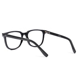 Armação toda de Acetato | Woodz Carter Black