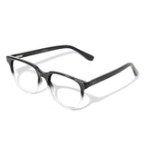 Armação toda de Acetato | Woodz Carter Black Degrade