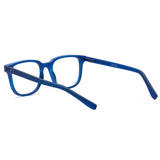 Armação toda de Acetato | Woodz Carter Blue Fosco