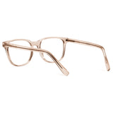 Armação toda de Acetato | Woodz Carter Champanhe