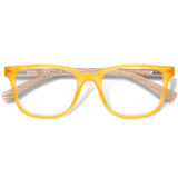 Armação de Acetato com Madeira | Carter Gold Label (Woodz x Johnnie Walker)