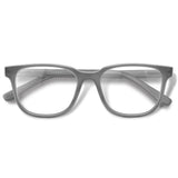 Armação toda de Acetato | Woodz Carter Grafite Fosco