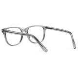 Armação toda de Acetato | Woodz Carter Grafite