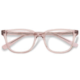 Armação toda de Acetato | Woodz Carter Rose