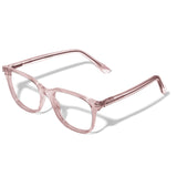 Armação toda de Acetato | Woodz Carter Rose