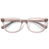 Armação de Acetato com Madeira | Woodz Carter Rose