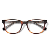 Armação toda de Acetato | Woodz Carter Tortoise Brilho