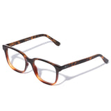 Armação toda de Acetato | Woodz Carter Tortoise Brilho