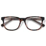 Armação toda de Acetato | Woodz Carter Tortoise Fosco