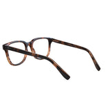 Armação toda de Acetato | Woodz Carter Tortoise Fosco
