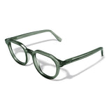 Armação toda de Acetato | Woodz Davos Green