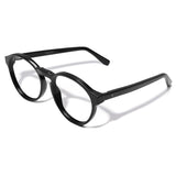 Armação toda de Acetato | Woodz Elli Black