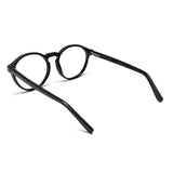 Armação toda de Acetato | Woodz Elli Black