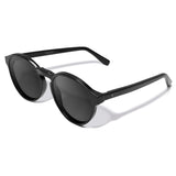 Óculos de Sol todo de Acetato | Woodz Elli Black