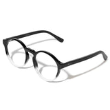 Armação toda de Acetato | Woodz Elli Black Degrade