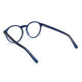 Armação toda de Acetato | Woodz Elli Blue