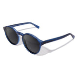 Óculos de Sol todo de Acetato | Woodz Elli Blue