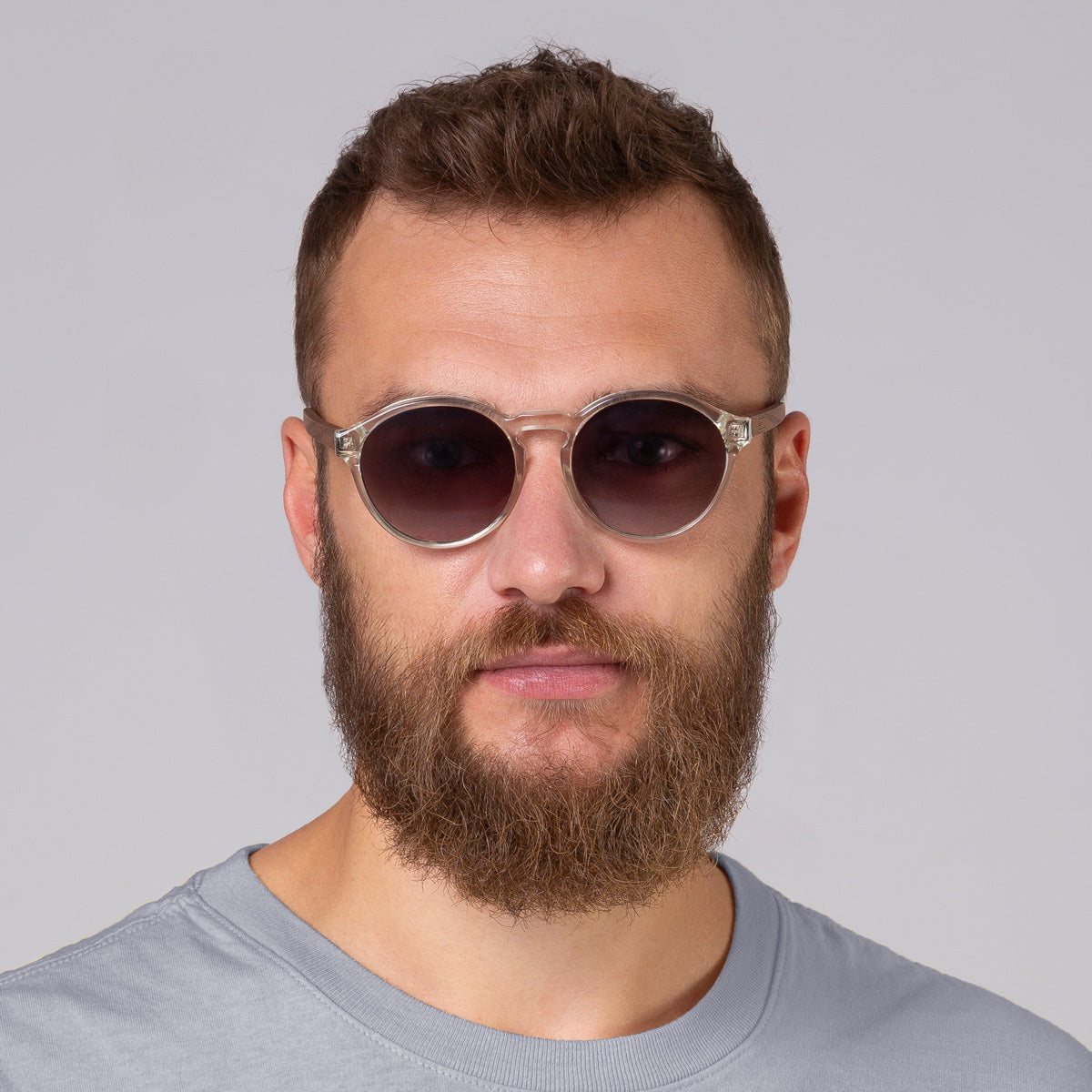 Óculos de Sol de Acetato com Madeira | Woodz Elli Black