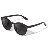 Óculos de Sol de Madeira | Woodz Elli Dark