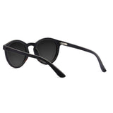 Óculos de Sol de Madeira | Woodz Elli Dark