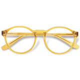 Armação toda de Acetato | Woodz Elli Gold