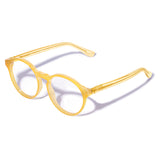 Armação toda de Acetato | Woodz Elli Gold