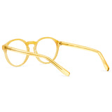 Armação toda de Acetato | Woodz Elli Gold