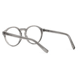 Armação toda de Acetato | Woodz Elli Grafite