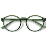 Armação toda de Acetato | Woodz Elli Green