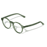 Armação toda de Acetato | Woodz Elli Green