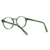 Armação toda de Acetato | Woodz Elli Green