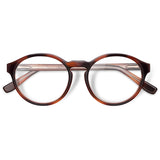 Armação toda de Acetato | Woodz Elli Havana