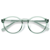 Armação toda de Acetato | Woodz Elli Menta