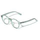 Armação toda de Acetato | Woodz Elli Menta