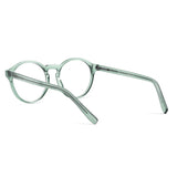 Armação toda de Acetato | Woodz Elli Menta