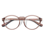 Armação de Acetato com Madeira | Woodz Elli Rose