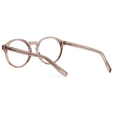 Armação toda de Acetato | Woodz Elli Rose