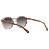 Óculos de Sol de Acetato com Madeira | Woodz Elli Rose