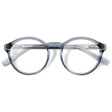 Armação toda de Acetato | Woodz Elli Sky Blue