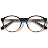 Armação toda de Acetato | Woodz Elli Tortoise