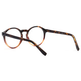 Armação toda de Acetato | Woodz Elli Tortoise