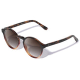 Óculos de Sol todo de Acetato | Woodz Elli Tortoise