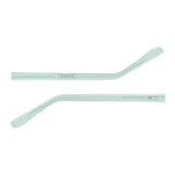 Par de hastes acetato Menta