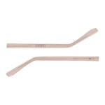 Par de hastes acetato Rose